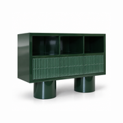 The Zazi Shelving Unit